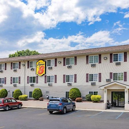 Super 8 By Wyndham Johnstown/Gloversville Luaran gambar