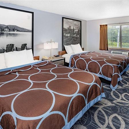 Super 8 By Wyndham Johnstown/Gloversville Luaran gambar