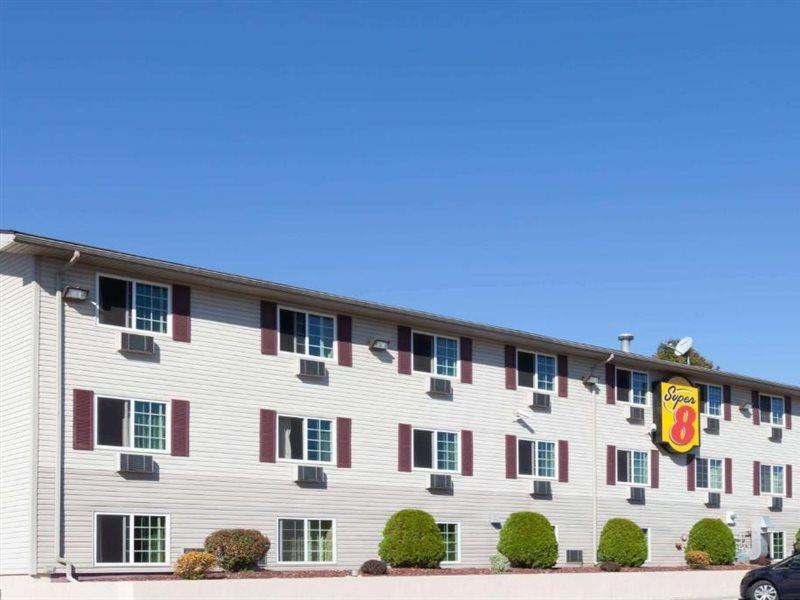 Super 8 By Wyndham Johnstown/Gloversville Luaran gambar