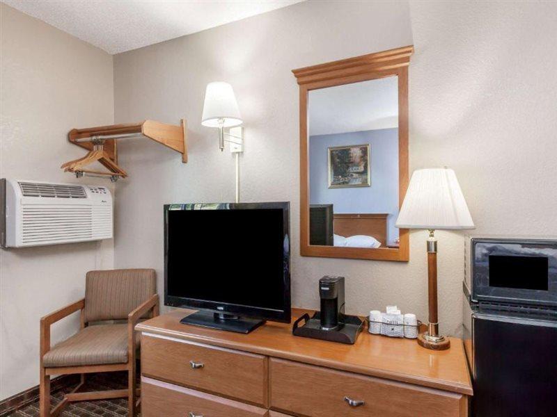 Super 8 By Wyndham Johnstown/Gloversville Luaran gambar
