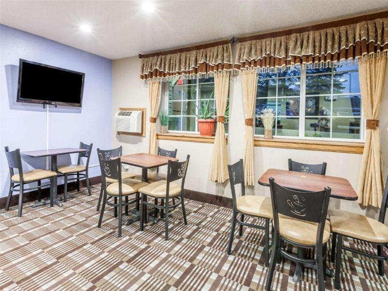 Super 8 By Wyndham Johnstown/Gloversville Luaran gambar