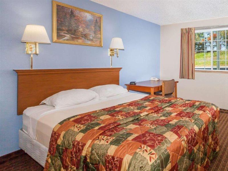 Super 8 By Wyndham Johnstown/Gloversville Luaran gambar