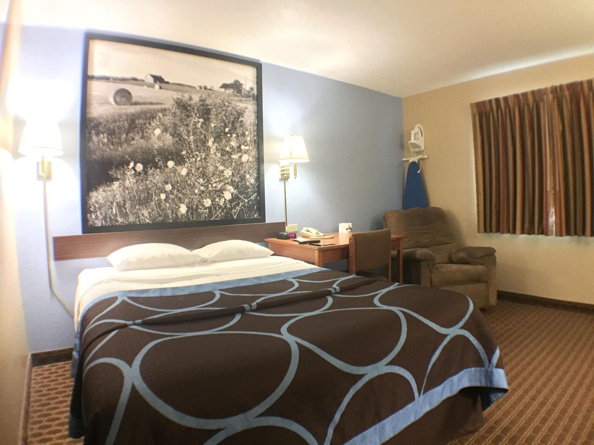 Super 8 By Wyndham Johnstown/Gloversville Luaran gambar