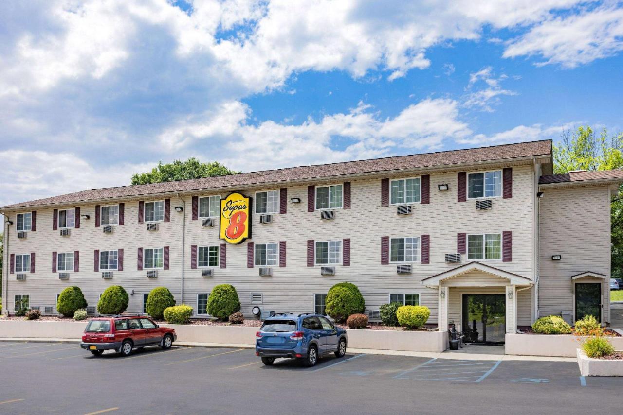 Super 8 By Wyndham Johnstown/Gloversville Luaran gambar
