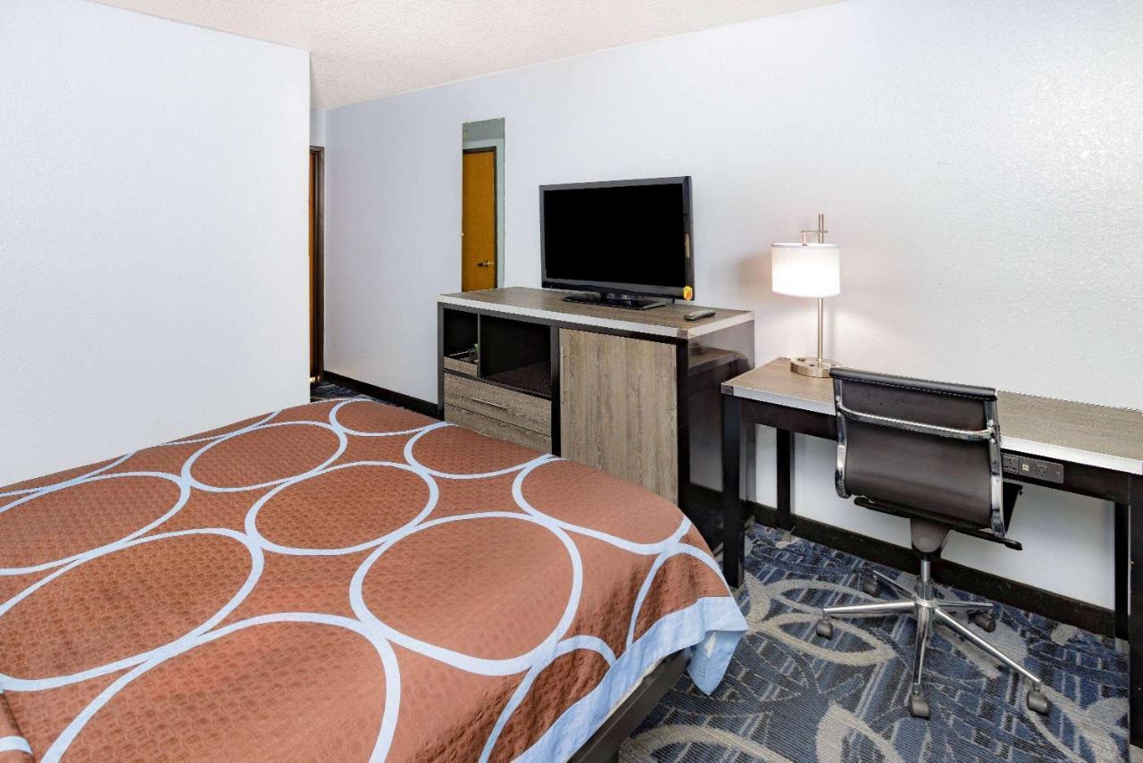 Super 8 By Wyndham Johnstown/Gloversville Luaran gambar