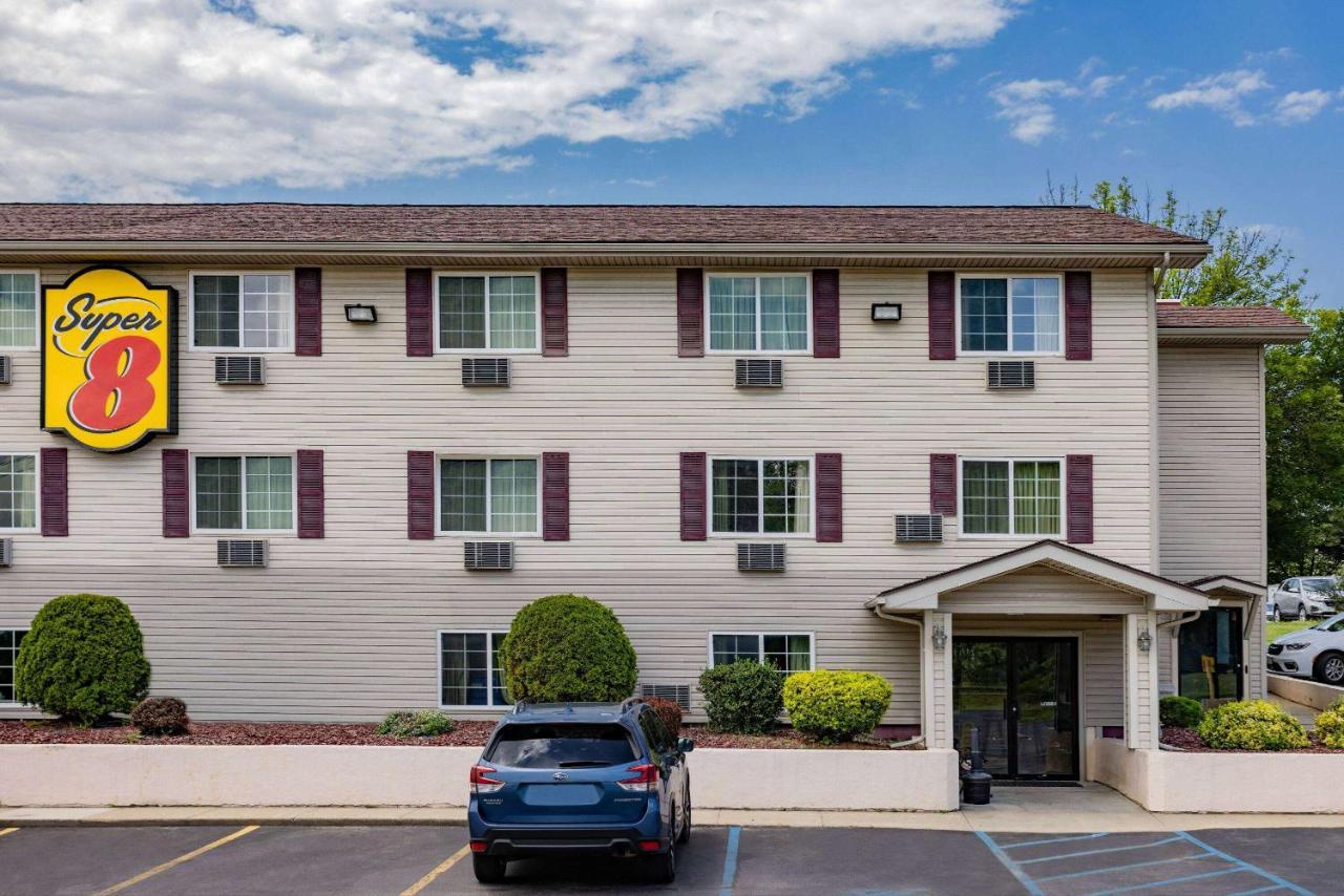 Super 8 By Wyndham Johnstown/Gloversville Luaran gambar