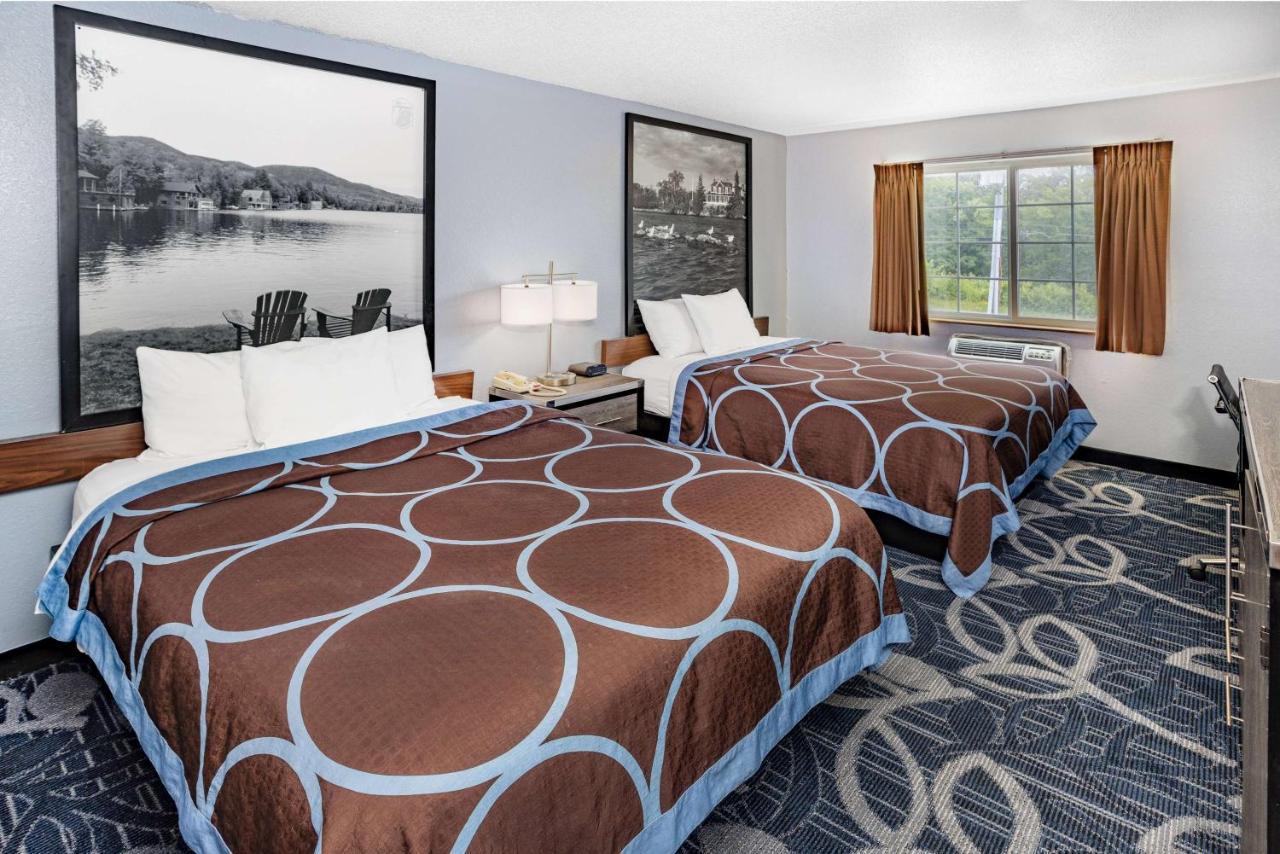 Super 8 By Wyndham Johnstown/Gloversville Luaran gambar