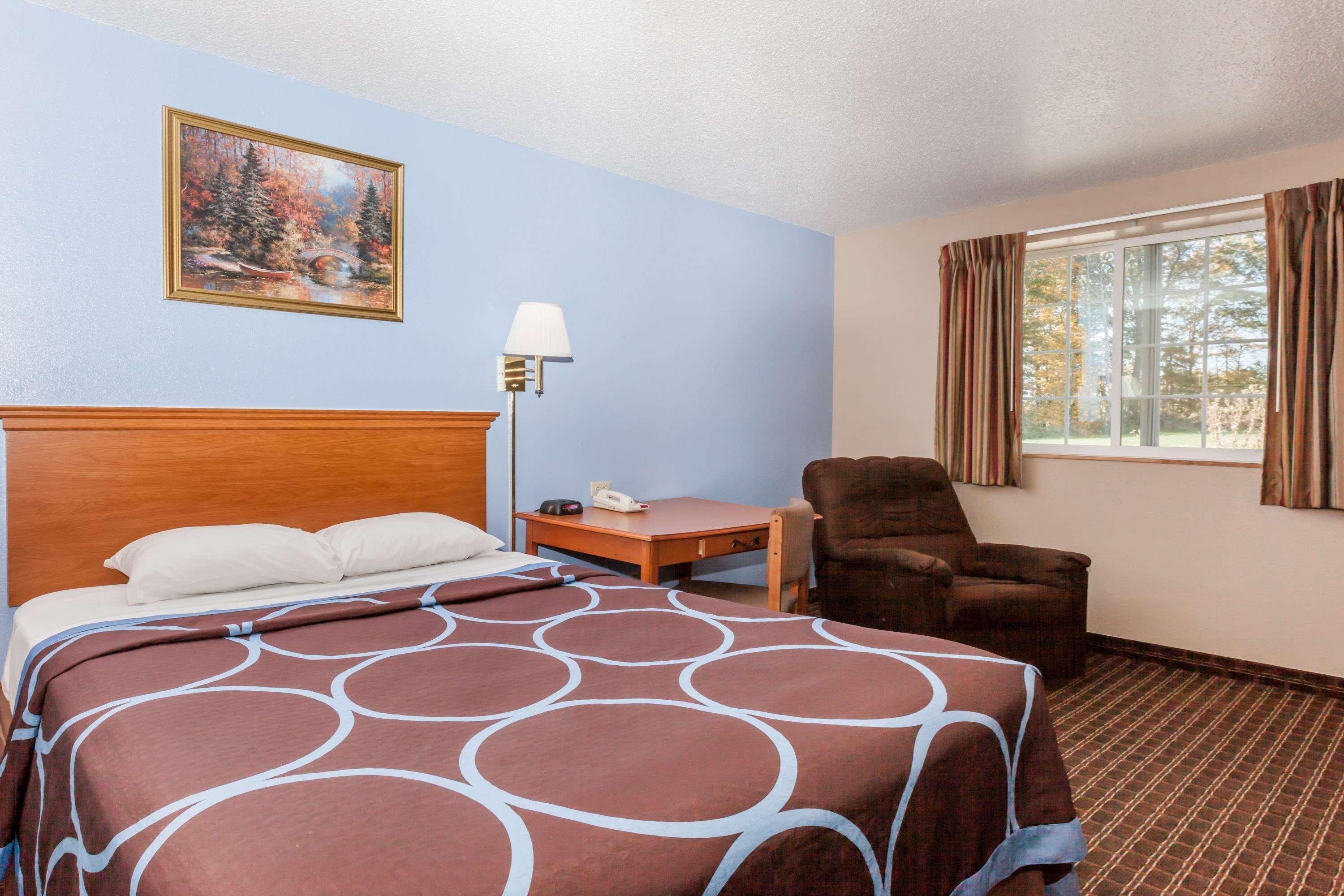 Super 8 By Wyndham Johnstown/Gloversville Luaran gambar