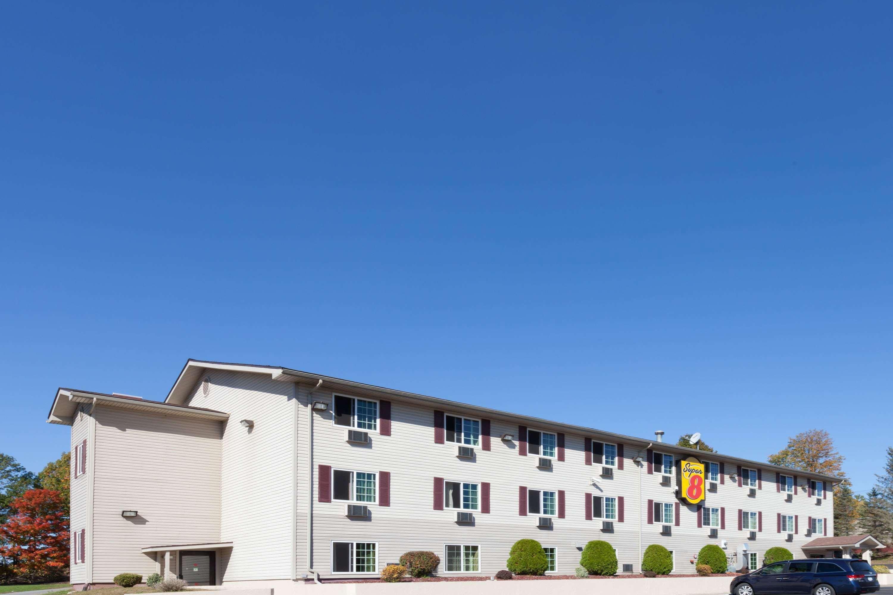Super 8 By Wyndham Johnstown/Gloversville Luaran gambar