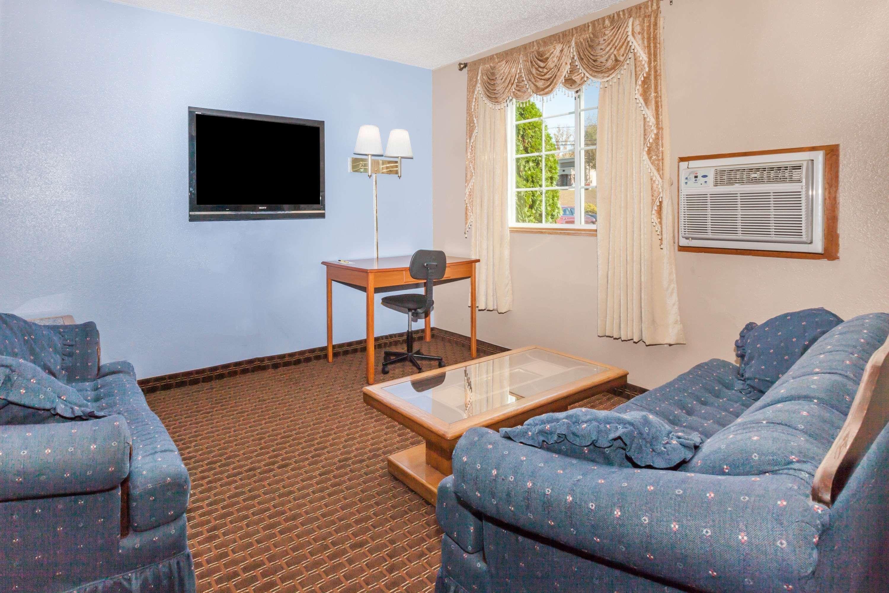 Super 8 By Wyndham Johnstown/Gloversville Luaran gambar
