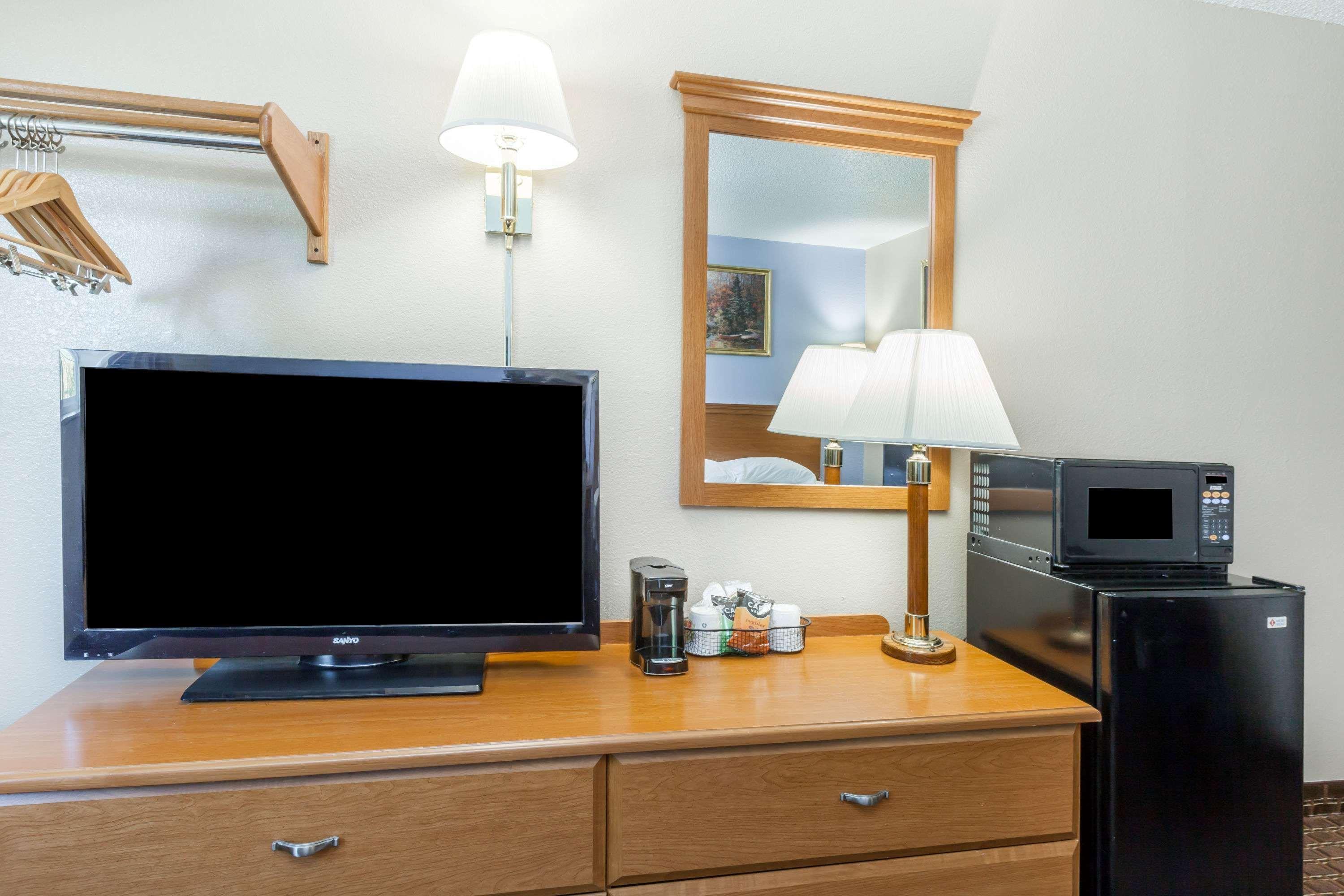 Super 8 By Wyndham Johnstown/Gloversville Luaran gambar