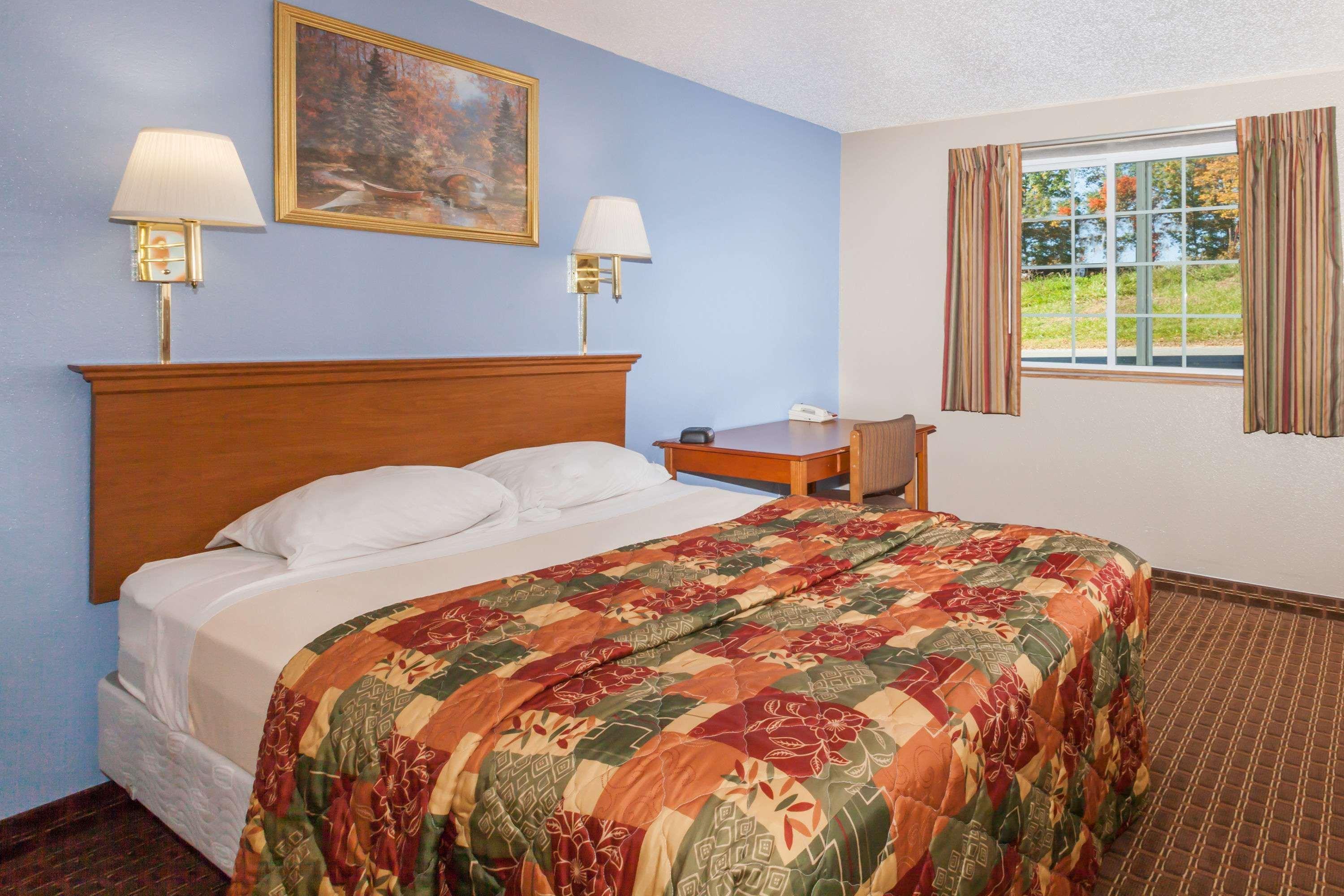 Super 8 By Wyndham Johnstown/Gloversville Luaran gambar