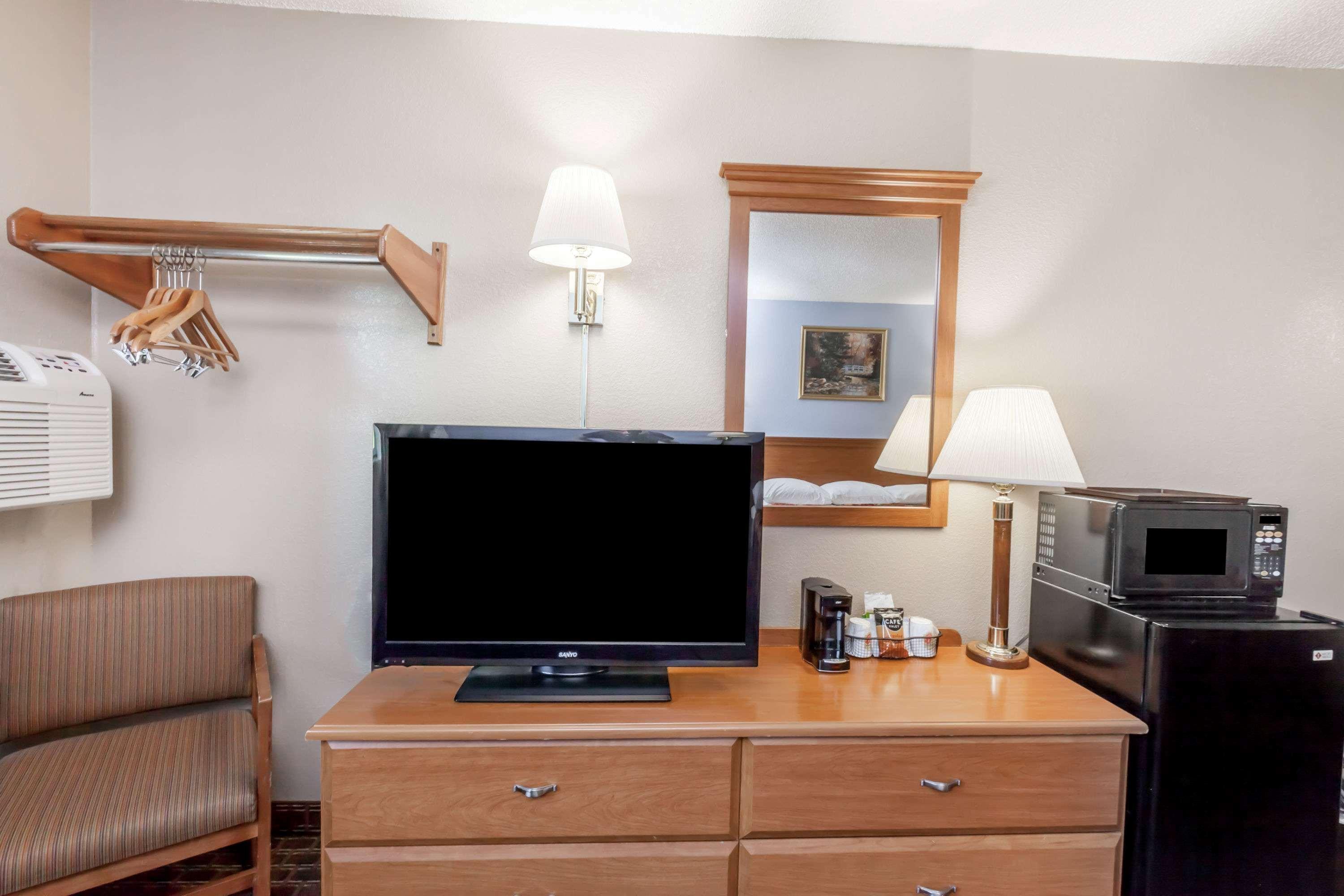 Super 8 By Wyndham Johnstown/Gloversville Luaran gambar
