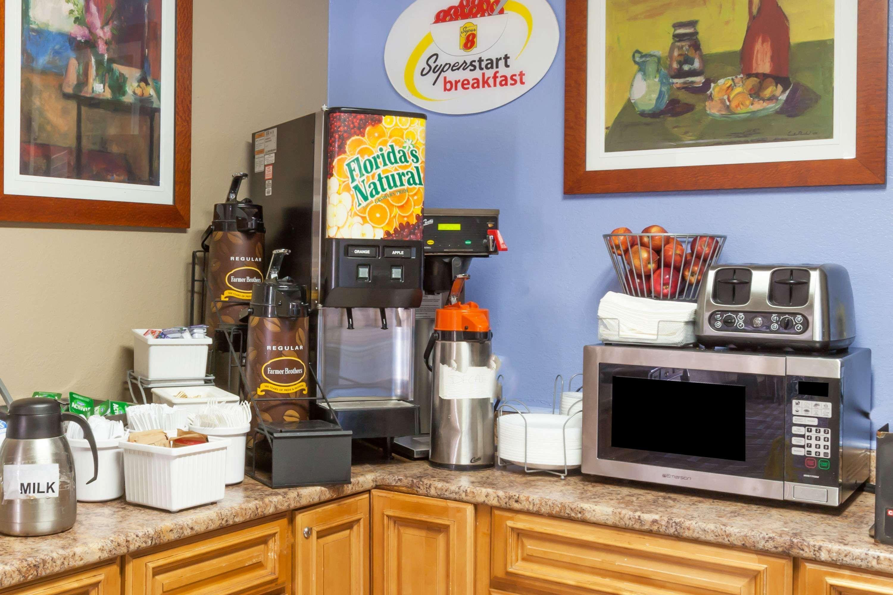 Super 8 By Wyndham Johnstown/Gloversville Luaran gambar
