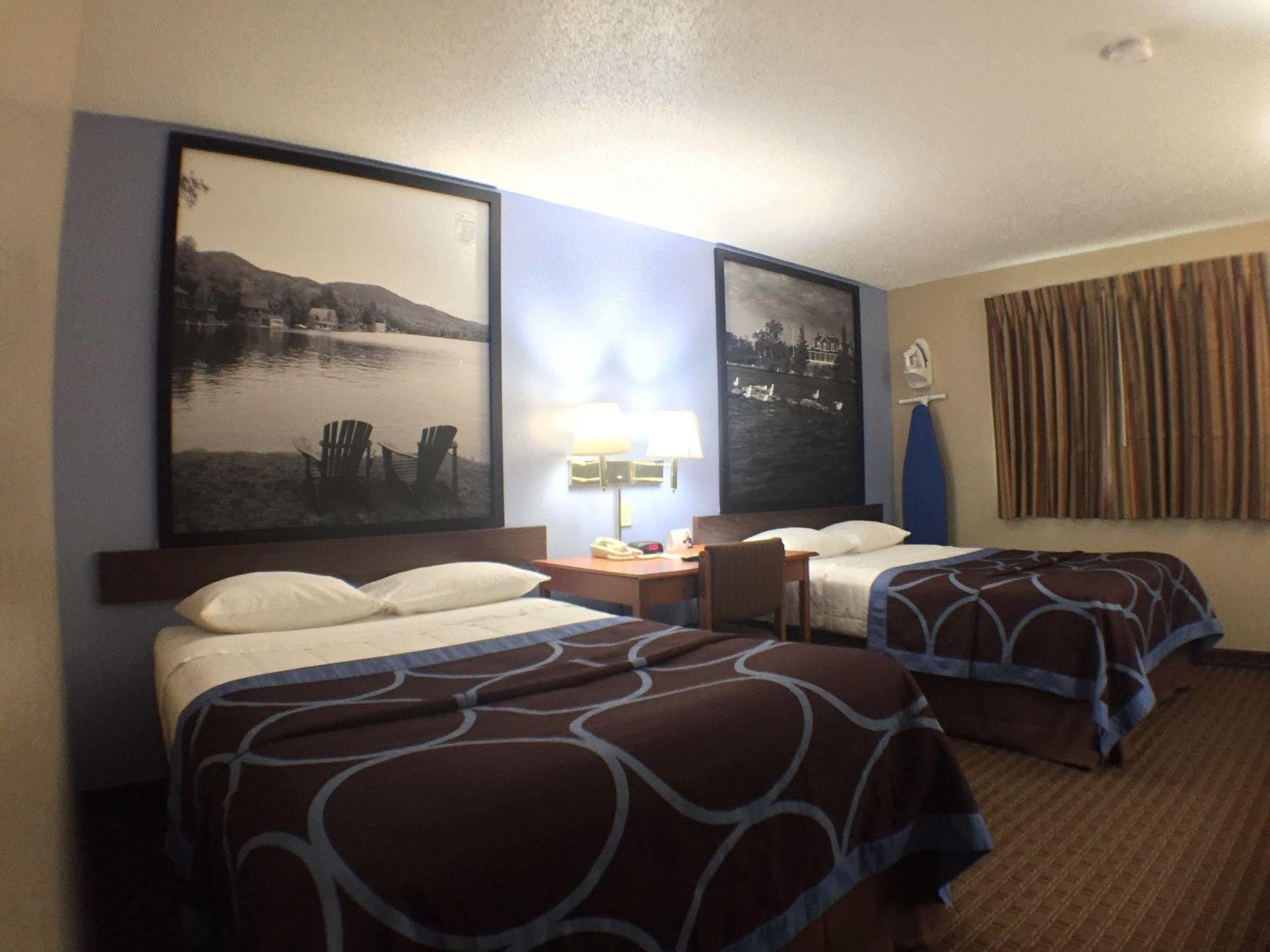 Super 8 By Wyndham Johnstown/Gloversville Luaran gambar